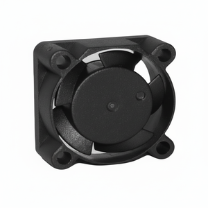 Crown 2510 T8 DC AXIAL FAN pour filtre - Product Image 1