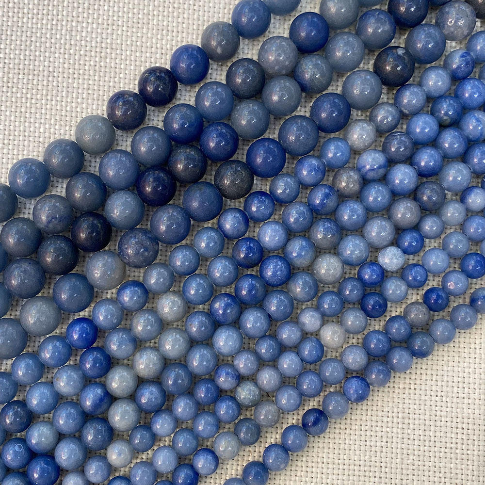 Blue Aventurine