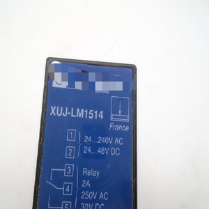 Plc Programlama Kontrol Cihazı XUJLM1514 SENSÖR - Product Image 1