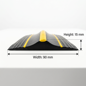 <span class=keywords><strong>Guarnizioni</strong></span> inferiori per porte da garage in PVC o EPDM - Product Image 3