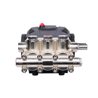Pompe haute pression 500bar 7250psi, Machine de nettoyage à Jet d'eau, pompe à 3 pistons