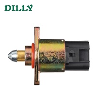 Moteur pas à pas de la soupape de ralenti 4874373 4874373AB 53030821 53030821AB AC176 AC327