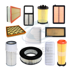 Filtro de Aire para Motor de Coche 17801-31180 1780131180, Filtro de Admisión de Aire para Toyota Land Cruiser - Product Image 3