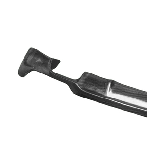 ดิฟฟิวเซอร์หลังคาร์บอนไฟเบอร์ทรง 3 มิติ สำหรับรถยนต์ BMW ซีรีส์ 4 รุ่น F32 Coupe / F33 Convertible / F36 ปี 2013-2019 - Product Image 3