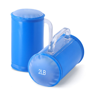 CZFIT 2026 NEW Unisex 2026 NEW Hot Sales Outdoor Home Fitness Portable Travel Foldable Adjustable Anti-smashing <b>Dumbbell</b> Unisex - Product Image 3