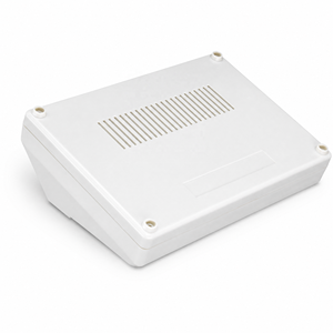 Boîtier plastique OEM pour instruments médicaux, cartes PCB électriques, testeurs de batterie, boîtiers en plastique avec fenêtre LCD - Product Image 6
