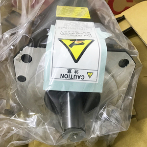 Moteur servo AC d'origine FANUC neuf du Japon A06B-2078-B207 - Product Image 4