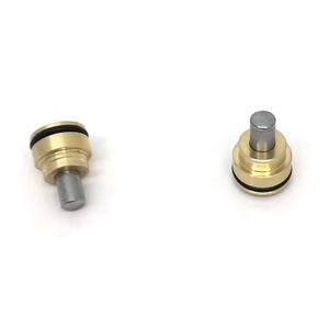 工厂供应E320B E320C E320D挖掘机零件操纵杆杆推进器先导阀推进器 - Product Image 3