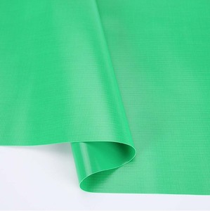 Tela Inflable <span class=keywords><strong>de</strong></span> <span class=keywords><strong>PVC</strong></span> Impermeable, Hermética y Ligera con <span class=keywords><strong>Lona</strong></span> Recubierta para Acampar al Aire Libre y Uso como Toldo - Product Image 3
