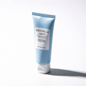 SKIN1004 เซนเทลล่า ไฮยาลู ซิก้า สลีปปิ้งแพ็ค 100 มล. มาส์กบำรุงผิวข้ามคืน ช่วยฟื้นฟูผิว สำหรับผิวแพ้ง่าย - Product Image 2