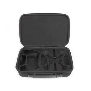 Sac de rangement, sac à main, valise pour drone <span class=keywords><strong>Tello</strong></span>/<span class=keywords><strong>EDU</strong></span> et manette de jeu Gamesir T1d, sac à bandoulière - Product Image 5