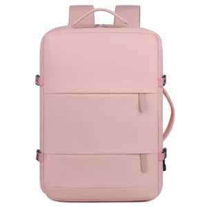 Nouveau sac à dos multicouche pour femmes, léger, grande capacité, portable, sac à dos multifonctionnel - Product Image 4