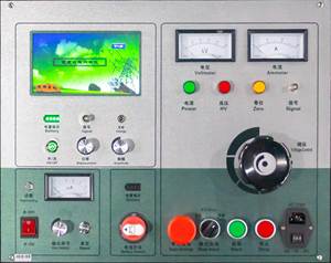 Localizador de falhas para cabo, localizador de falhas de cabo interralado multifuncional subterrâneo, localizador de falhas de cabo de alta tensão - Product Image 3