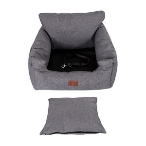 <span class=keywords><strong>Lit</strong></span> multifonctionnel imperméable à l'huile <span class=keywords><strong>pour</strong></span> <span class=keywords><strong>chien</strong></span>, anti-taches, accessoire <span class=keywords><strong>de</strong></span> voiture, vente en gros - Product Image 3