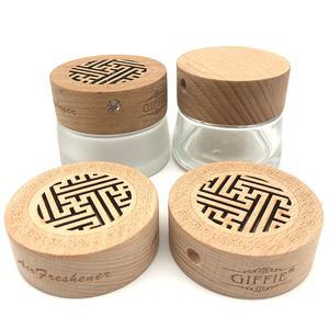 Servicio de Mecanizado CNC de Madera de Haya de Precisión Personalizado OEM, Fabricación de Piezas de Madera de Alta Calidad para Decoración del Hogar y Componentes de Muebles - Product Image 6