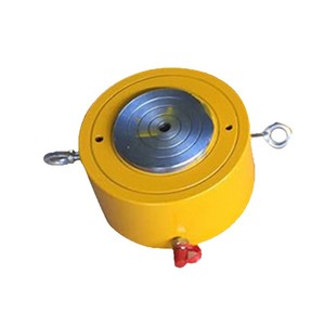 Cric hydraulique Huize 40-50 mm, capacité >50T, outil de levage intégré pour l'entretien mécanique et les projets d'infrastructure - Product Image 2