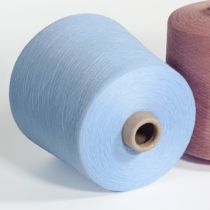 100% <span class=keywords><strong>fil</strong></span> <span class=keywords><strong>de</strong></span> <span class=keywords><strong>coton</strong></span> peigné teint ne21S <span class=keywords><strong>fil</strong></span> <span class=keywords><strong>pour</strong></span> chaussettes <span class=keywords><strong>à</strong></span> tricoter 201 hilo <span class=keywords><strong>de</strong></span> algodn - Product Image 1