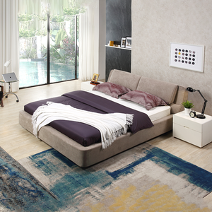 2024 <span class=keywords><strong>cama</strong></span> <span class=keywords><strong>de</strong></span> lujo nueva moda cabecero tamaño King tamaño completo <span class=keywords><strong>ropa</strong></span> <span class=keywords><strong>de</strong></span> <span class=keywords><strong>cama</strong></span> marco <span class=keywords><strong>de</strong></span> <span class=keywords><strong>cama</strong></span> <span class=keywords><strong>de</strong></span> tela - Product Image 4