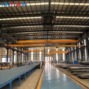 Беспроводной пульт дистанционного управления HNTIWIN с сертификатом CE для мостовых кранов, прямые поставки с завода - Product Image 3