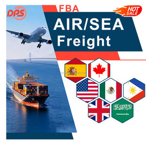 Agente de Transporte Logístico Internacional Más Barato y Rápido de <span class=keywords><strong>China</strong></span> a EE. UU., Servicio LCL Express DDP, Recogida, Transporte Rápido - Product Image 5