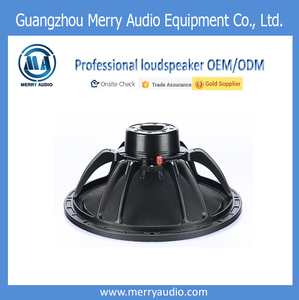 15 ''Siêu Âm Thanh Loa Đầy Đủ Loa <span class=keywords><strong>Woofer</strong></span> Âm Thanh Thực Ngoài Trời Sân Khấu Âm Thanh PA Hệ Thống Loa - Product Image 4