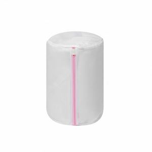Polyester Durable Zipped Wash Storage Home Organization Washing <b>Laundry</b> Bags - Product Image 2