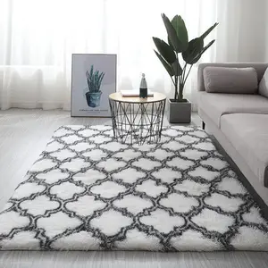 Oroccan-alfombra de protección para el hogar, tapete oródico de protección para el hogar