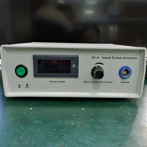 Instrumento Avanzado de Electrólisis de Pestañas para Animales para Clínicas Veterinarias - Product Image 6