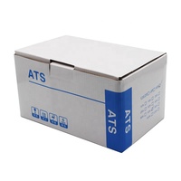Interruptor de Transferencia Automática de Doble Potencia CB 4P 63A AC400V con Certificación CE Modelo NLQ1-63/4P