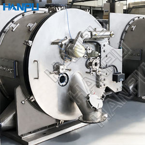 ペニシリンとセファロスポリン抗生物質結晶分離衛生ピーラー遠心分離機 - Product Image 4