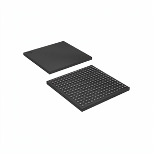 ชิปอิเล็กทรอนิกส์แบบฝังตัว วงจรรวม EPM3128ATC100-5 IC CPLD 128MC 5NS 100TQFP 100 TQFP - Product Image 1