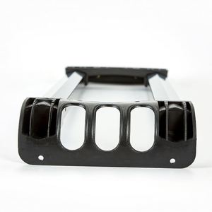 T838C Guangdong, Asa Telescópica de Aluminio Integrada, Personalizable en Color y Tamaño, para Accesorios de Maletas - Product Image 6