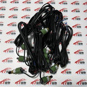 Capteur de pression 025W39751 504 pour réfrigérateur intelligent Précision 2,0 % Fs - Product Image 1