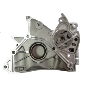 <span class=keywords><strong>Pompe</strong></span> à <span class=keywords><strong>huile</strong></span> moteur automobile pour <span class=keywords><strong>TOYOTA</strong></span> OEM 15100-64042 15100-64041 Moteur 2C 2CT 3CE - Product Image 5