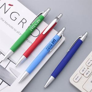 Bolígrafos Resistentes con Logotipo Personalizado, Diseño Ergonómico, Bolígrafos Premium para Regalo Empresarial, para Uso Promocional - Product Image 4