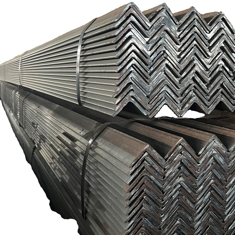 Hot Rolled Equal Steel Angle Bar