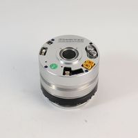 Module de servo-actuateur à ondes harmoniques pour robot, moteur sans cadre creux pour l'automatisation industrielle