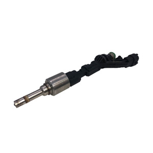 Inyector de combustible 0261500105 Sistema automotriz 0261500298 LR079542 Inyección Ja-guar <span class=keywords><strong>La</strong></span>-nd Ro-ver 5.0L 8W939F593AD 8W93-9F593-AD - Product Image 2