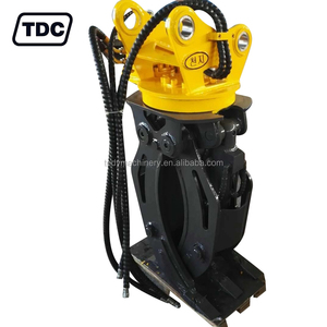 <span class=keywords><strong>Pelle</strong></span> hydraulique rotative grappin godet pour 5ton d'excavatrice - Product Image 2
