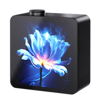Diffuseur de parfum intelligent SCENTA avec écran numérique, diffuseur d'arômes commercial de table pour hôtel, hall, spa, bureau