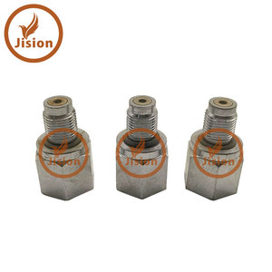 Vanne de graissage réglable 172122-37844 pour moteur d'excavatrice - Product Image 2