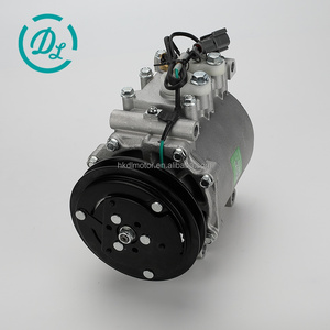 Compresor de Aire Acondicionado EexcavaStart 176-1895 para Excavadora 312C, Reemplazo Confiable de Alto Rendimiento, 1 Año de Garantía - Product Image 4