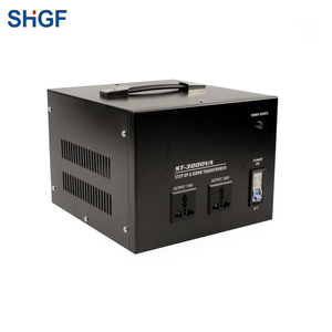 Dc dc convertisseur de tension <span class=keywords><strong>220</strong></span>_volt_step_up_transformer 100 kva 5kv alimentation <span class=keywords><strong>transfo</strong></span> tension régulée contrôle avc - Product Image 3