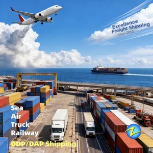 Международный экспедитор Yangpu Haikou Sanya: DDP, FCL, LCL, экспресс-морские перевозки в Чаттанугу, Чарльстон, Норт Рэддл, ОГ - Product Image 6