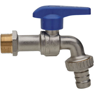 FLY 1\" PN 25 Rubber Tap Holder <b>Antifreeze</b> Product Category - Product Image 2