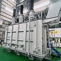Transformador de 5 MVA, 33 kV, 3000 kVA, 10000 kVA, 35 kV, 5000 kVA, 4 MVA, 33 kV/11 kV, Refrigeración Onan