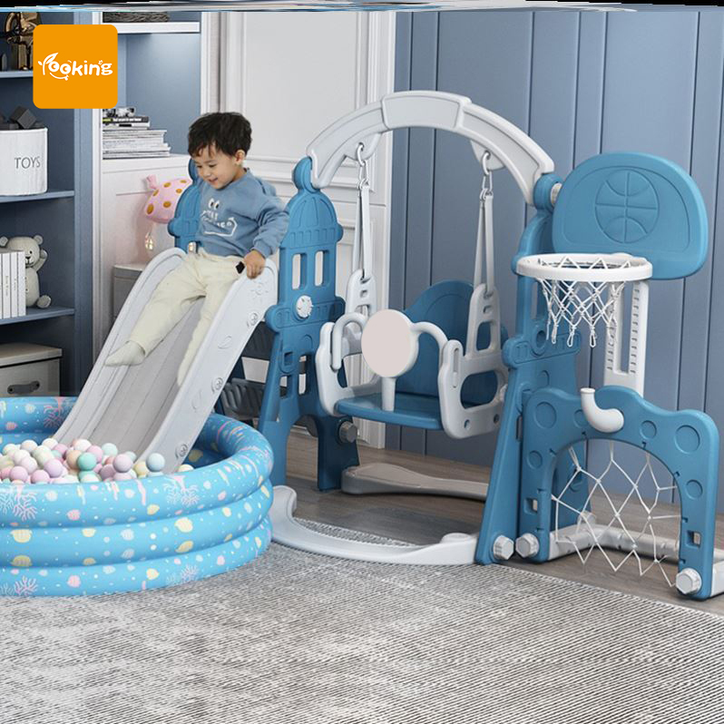 Daycare Play Equipment Daycare Toys Wooden Educational Sets