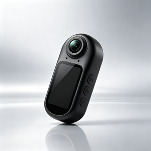 กล้องกีฬา CAM-15 4K พร้อมเซ็นเซอร์ CMOS รองรับไมโครเอสดี กันน้ำ กันกระแทก กล้องวีล็อก หน้าจอ 2-3 นิ้ว - Product Image 2