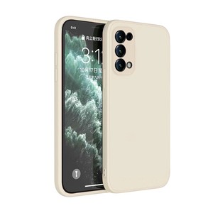 เคสกันกระแทกเคส TPU <span class=keywords><strong>สี</strong></span>ฝาครอบซิลิโคน,เคสกันกระแทกสำหรับ <span class=keywords><strong>OPPO</strong></span> Reno 8T 4G 5G A3S <span class=keywords><strong>A7</strong></span> 2018 Realme GT - Product Image 5