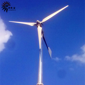 Aerogeneradores de 5000W - Categoría de Producto Aerogeneradores de 5kw - Product Image 1